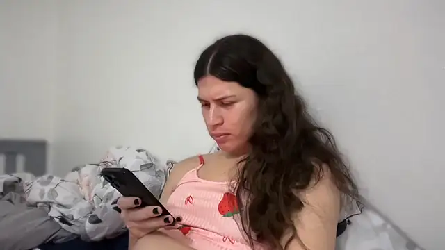 JaxcyVelez online show from 20, 9, 2025