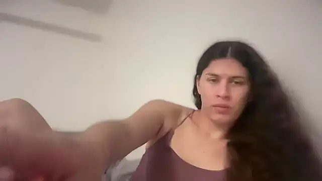 JaxcyVelez online show from 7, 10, 2025