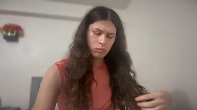 JaxcyVelez online show from 2, 7, 2026