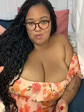 SweetLizzyBBW online show from 20, 6, 2026