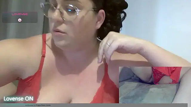 -SugarSass online show from 28, 10, 2025
