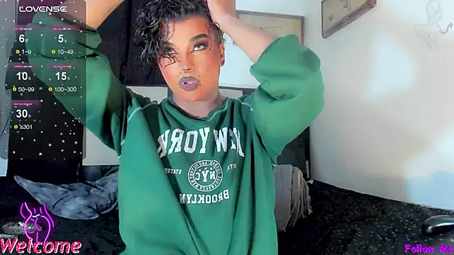 angels srednal online show from 15, 4, 2026