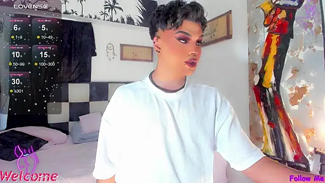 angels srednal online show from 22, 4, 2026