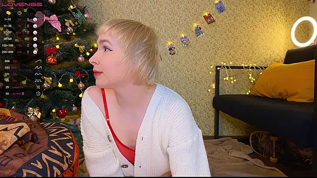 EmmyAmbros online show from 30, 12, 2024