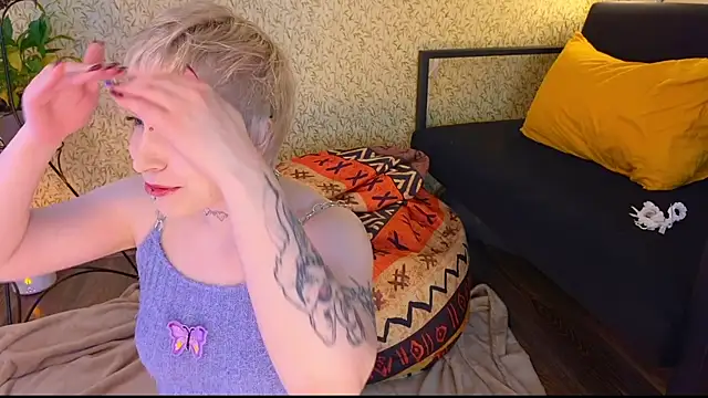 EmmyAmbros online show from 14, 3, 2025