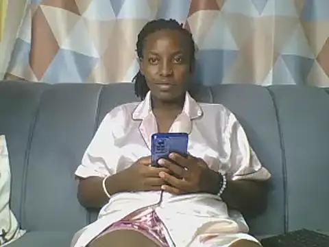 HoLy-ViRgiN online show from 5, 3, 2025