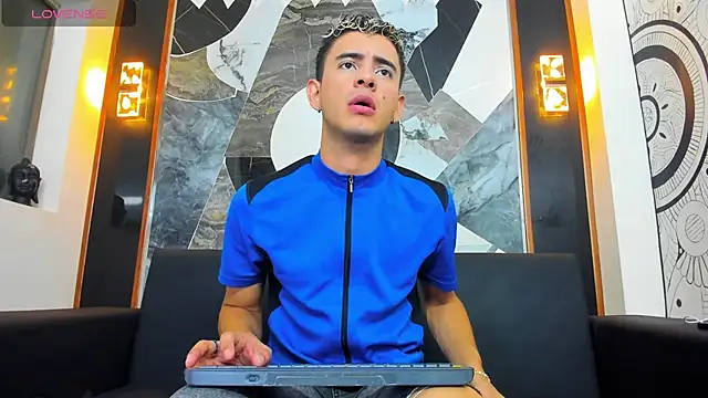 kai borman online show from 27, 2, 2025