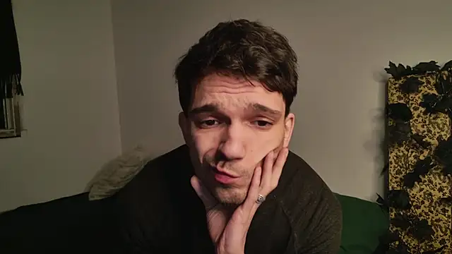 JackDesFeux online show from 9, 1, 2026