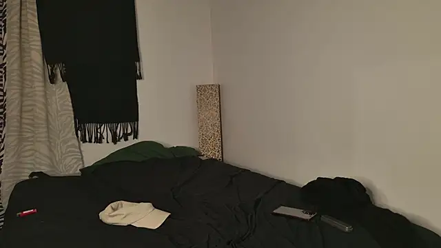 JackDesFeux online show from 7, 4, 2026