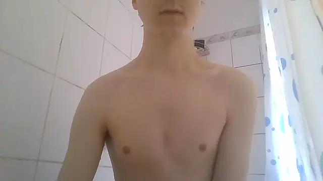 FrenchTwink4fun online show from 14, 4, 2026