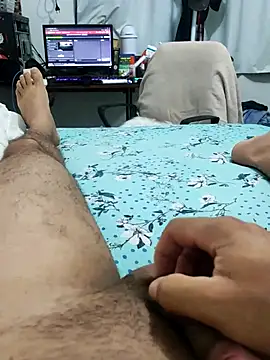 GoianoXD online show from 14, 3, 2025