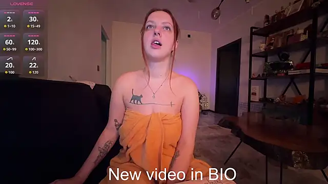 Snapshot of Chaptertoo chatting on 31, 1, 2026 Chaptertoo online show from 31, 1, 2026