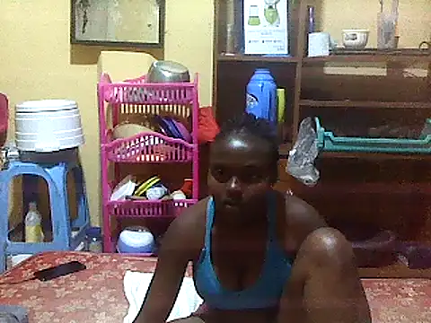 hotpristine online show from 6, 1, 2025