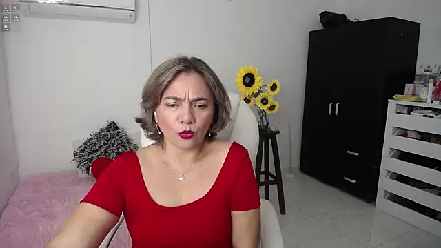 ana milf online show from 15, 2, 2025