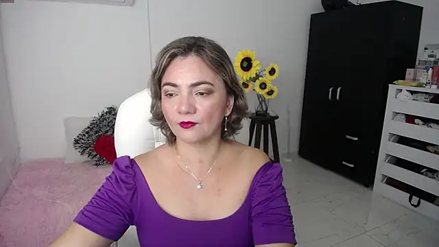 ana milf online show from 21, 2, 2025