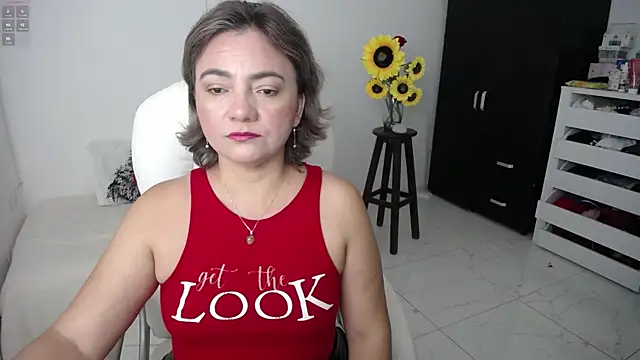 ana milf online show from 9, 3, 2025