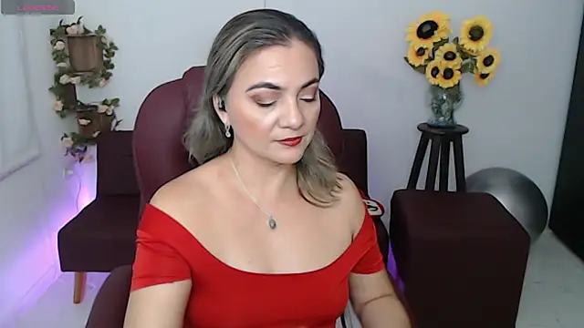 ana milf online show from 21, 4, 2026