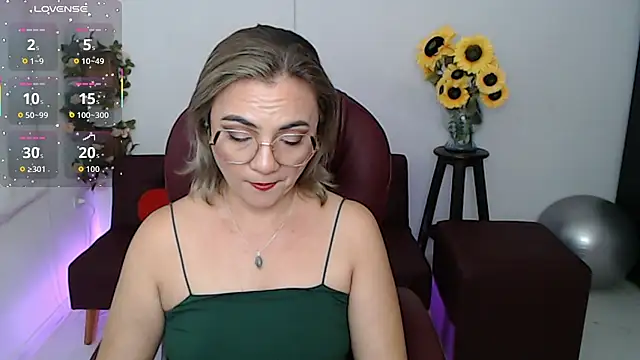 Snapshot of ana_milf chatting on 11, 5, 2026 ana milf online show from 11, 5, 2026