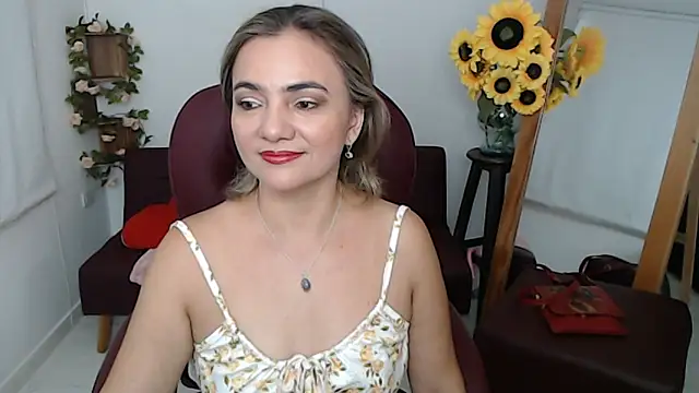 Snapshot of ana_milf chatting on 31, 5, 2026 ana milf online show from 31, 5, 2026