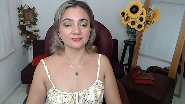 Snapshot of ana_milf chatting on 31, 5, 2026 ana milf online show from 31, 5, 2026