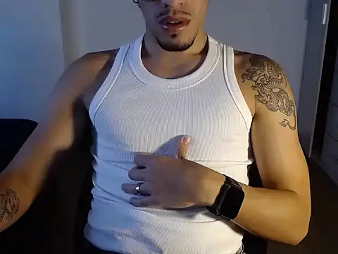 Snapshot of BigDragonBoy chatting on 15, 1, 2026 BigDragonBoy online show from 15, 1, 2026