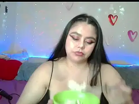 celestehot707rs online show from 27, 2, 2025