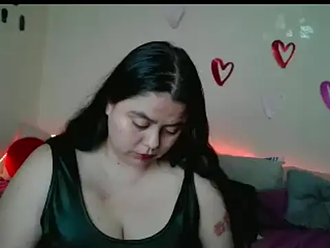 celestehot707rs online show from 7, 3, 2025