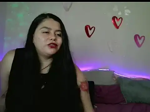 celestehot707rs online show from 8, 3, 2025