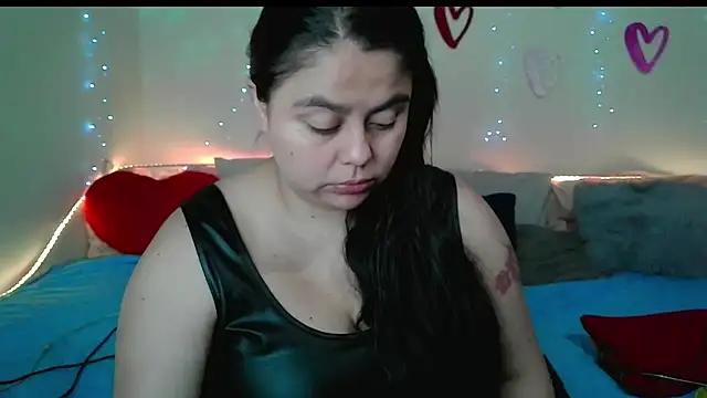 celestehot707rs online show from 19, 3, 2025