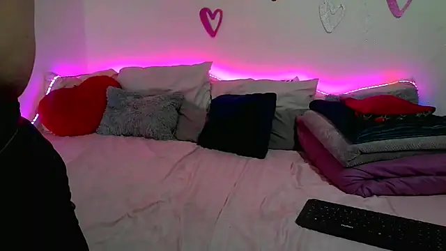 celestehot707rs online show from 27, 9, 2025