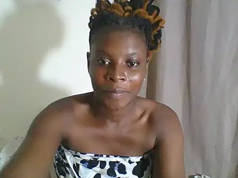 Blacksweetbeb online show from 31, 1, 2025