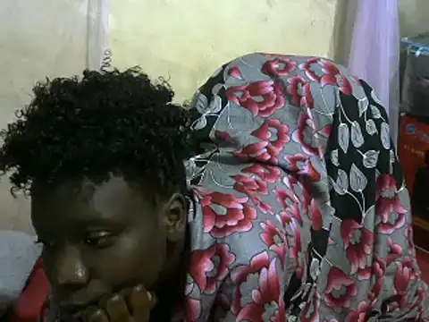 sexy butty  online show from 30, 12, 2024