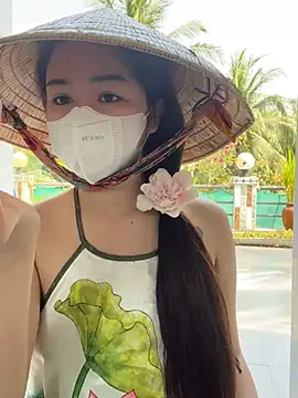 BabyThree  online show from 1, 2, 2025