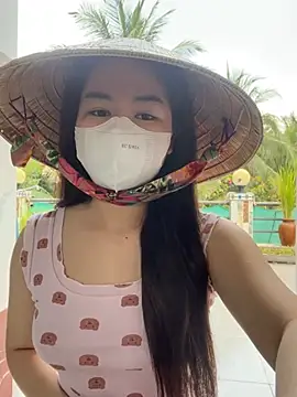 BabyThree  online show from 7, 2, 2025