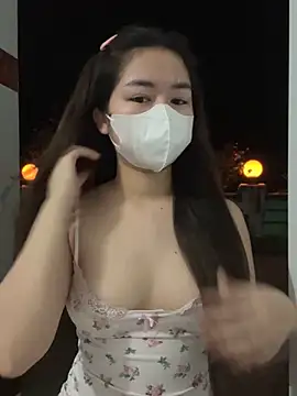 BabyThree  online show from 8, 2, 2025