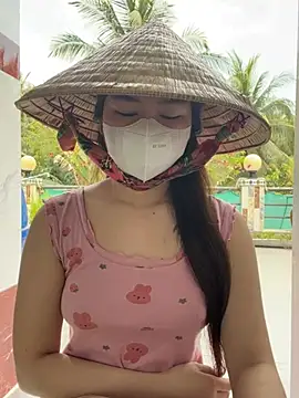 BabyThree  online show from 12, 2, 2025