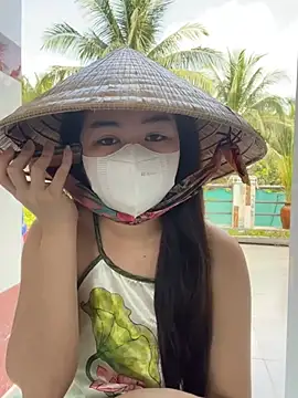 BabyThree  online show from 13, 2, 2025