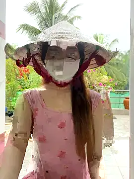 BabyThree  online show from 1, 11, 2025