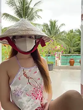 BabyThree  online show from 5, 11, 2025