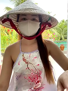 BabyThree  online show from 11, 11, 2025