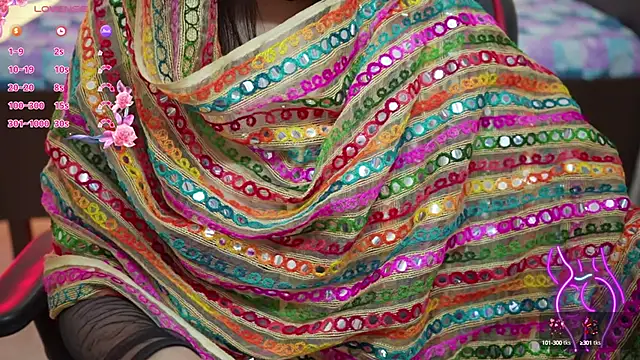 only aleesha online show from 16, 3, 2025