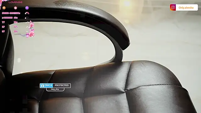 only aleesha online show from 14, 2, 2026