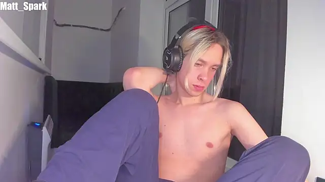 matt spark online show from 15, 3, 2025