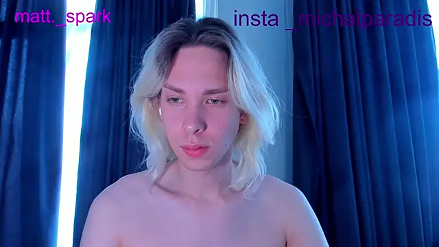 matt spark online show from 26, 7, 2026
