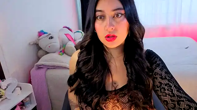 serenna se online show from 19, 2, 2026