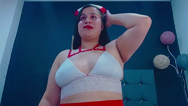 mia xx1 online show from 31, 10, 2025