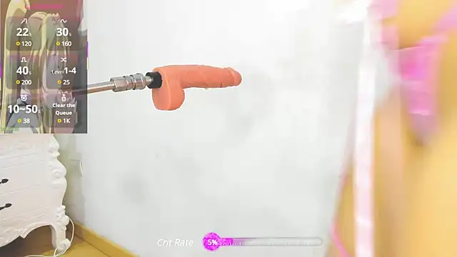 Snapshot of Kimberlin_Cam chatting on 14, 3, 2025 Kimberlin Cam online show from 14, 3, 2025