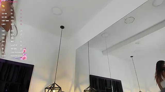 Zayda 1 online show from 18, 2, 2025