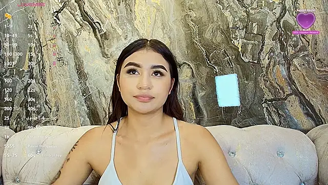 Zayda 1 online show from 13, 3, 2025