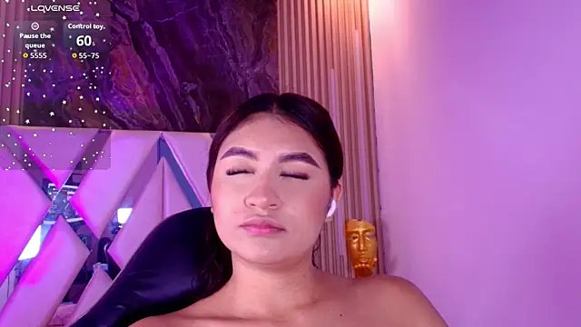 Zayda 1 online show from 10, 2, 2026